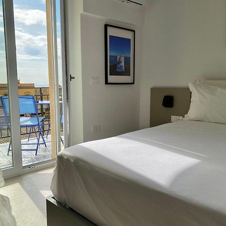 Bed and Breakfast Palazzo Santa Maria Neapel Exterior foto