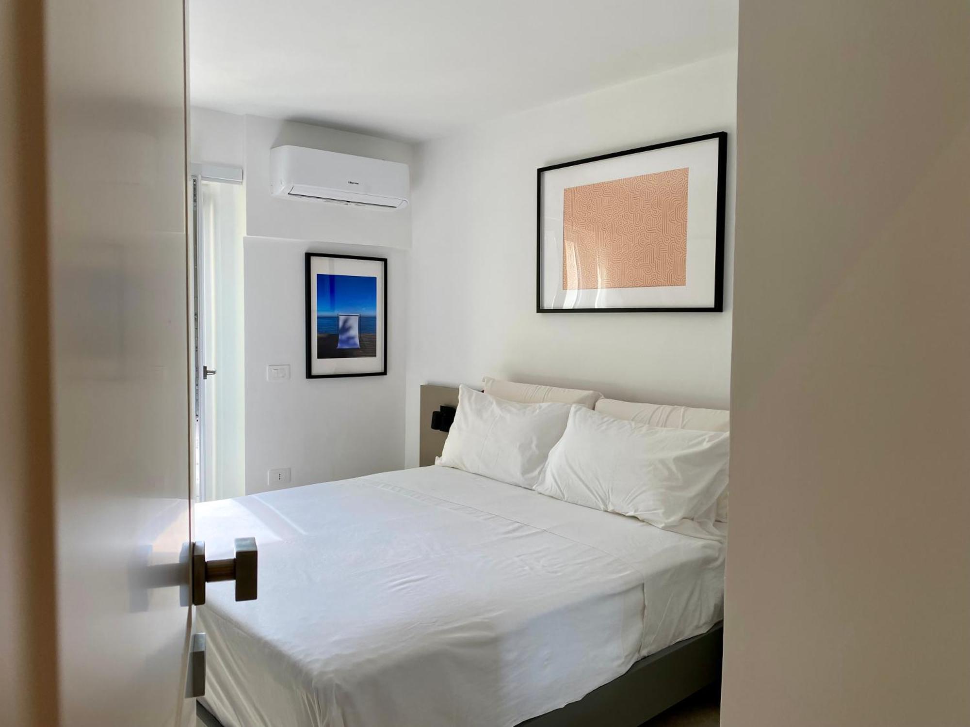 Bed and Breakfast Palazzo Santa Maria Neapel Exterior foto